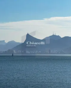 Apartamento com 4 Quartos à venda, 180m² no Icaraí, Niterói