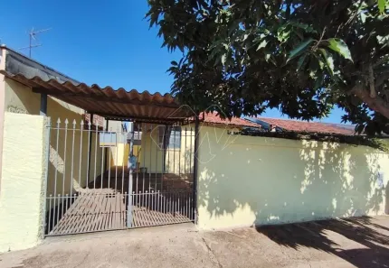 Casa com 2 Quartos à venda, 75m² no Parque Residencial Iguatemi, Araraquara