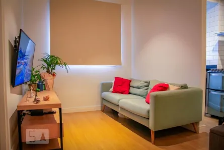 Apartamento com 1 Quarto à venda, 32m² no Mooca, São Paulo