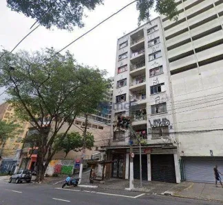 Prédio Comercial à venda, 432m² no Liberdade, São Paulo