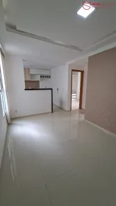 Apartamento com 2 Quartos à venda, 41m² no Boa União (Abrantes), Camaçari