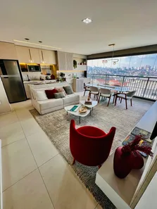 Apartamento com 3 Quartos à venda, 79m² no Ipiranga, São Paulo