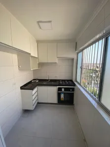 Apartamento com 2 Quartos à venda, 39m² no Conjunto Habitacional Padre José de Anchieta, São Paulo