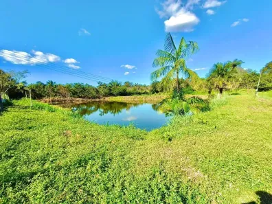 Casa com 4 Quartos à venda, 100000m² no Centro, Timon