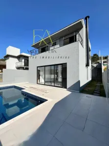 Casa de Condomínio com 3 Quartos à venda, 250m² no Rio Abaixo, Atibaia