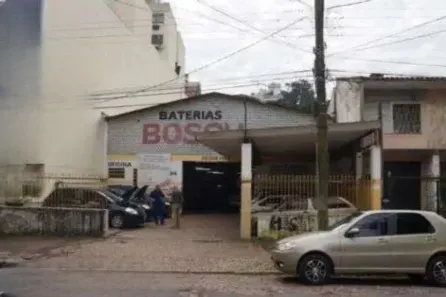 Lote/Terreno à venda, 1m² no Auxiliadora, Porto Alegre