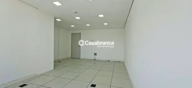 Sala Comercial para alugar, 34m² no Jardim do Paço, Sorocaba