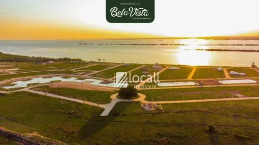 Fazenda/Sítio com 1 Quarto à venda, 1170m² no Centro, Panorama