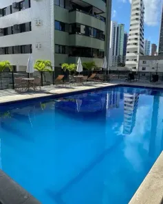 Apartamento com 3 Quartos à venda, 110m² no Boa Viagem, Recife