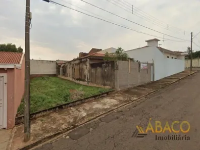 Lote/Terreno à venda, 380m² no Jardim Cardinalli, São Carlos