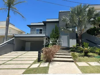 Casa de Condomínio com 4 Quartos à venda, 374m² no Centro, Vinhedo