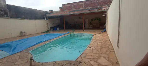 Casa com 4 Quartos à venda, 130m² no Nossa Senhora de Fátima, Piracicaba