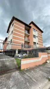 Apartamento com 2 Quartos para alugar, 51m² no Jardim das Indústrias, São José dos Campos