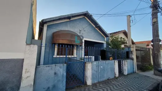 Casa com 3 Quartos à venda, 280m² no Cabelinha, Lorena