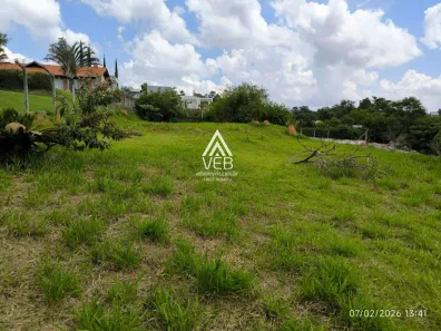 Lote/Terreno à venda, 1000m² no Residencial Green Ville II, Boituva