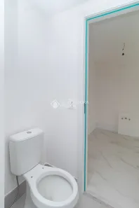 Apartamento com 1 Quarto para alugar, 27m² no Centro Histórico, Porto Alegre
