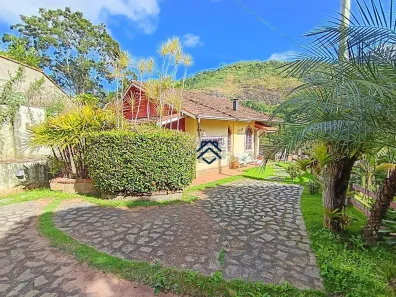 Fazenda/Sítio com 3 Quartos à venda, 3890m² no Arraial de Santo Antônio, Bom Jardim
