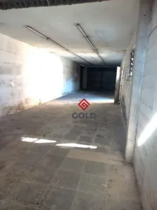 Galpão/Depósito/Armazém para alugar, 380m² no Vila Metalúrgica, Santo André