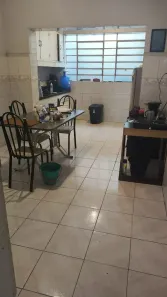 Casa com 2 Quartos para alugar, 100m² no Rudge Ramos, São Bernardo do Campo