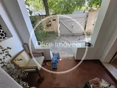 Apartamento com 3 Quartos à venda, 162m² no Jardim Botânico, Rio de Janeiro