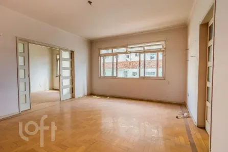 Apartamento com 3 Quartos à venda, 145m² no Santana, Porto Alegre