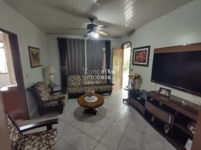 Casa com 5 Quartos à venda, 596m² no Fátima, Joinville