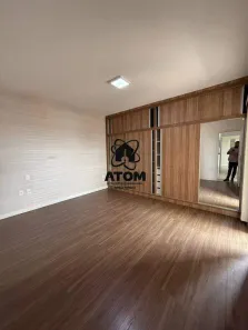 Apartamento com 3 Quartos à venda, 111m² no Parque Residencial Bom Conselho, Taubaté