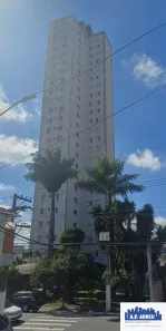 Apartamento com 2 Quartos à venda, 69m² no Vila Santana, São Paulo