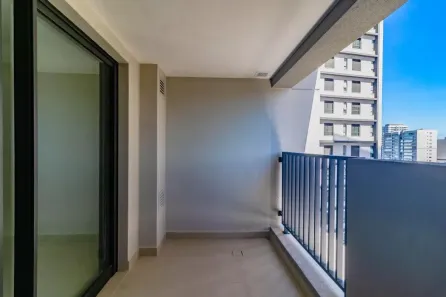 Apartamento à venda, 29m² no Vila Clementino, São Paulo