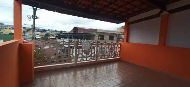 Sobrado com 3 Quartos à venda, 200m² no Jardim Lisboa, São Paulo
