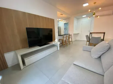 Apartamento com 2 Quartos à venda, 98m² no Embaré, Santos