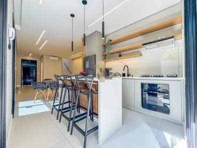 Casa com 3 Quartos à venda, 138m² no Vila do Conde II / Votupoca, Barueri