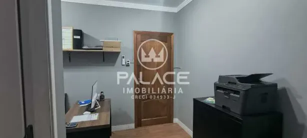 Imóvel Comercial com 1 Quarto à venda, 30m² no Centro, Piracicaba