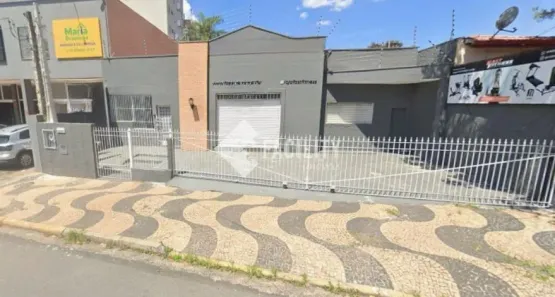 Imóvel Comercial com 4 Quartos para alugar, 200m² no DAE, Campinas