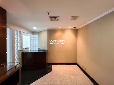 Sala Comercial à venda, 80m² no Jardim Paulista, São Paulo