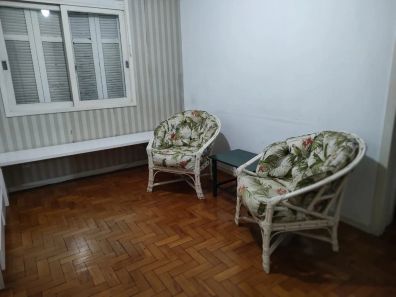 Apartamento com 2 Quartos à venda, 48m² no Centro Histórico, Porto Alegre