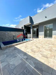 Casa com 2 Quartos à venda, 72m² no Parque Balneario Comodoro, Mongaguá