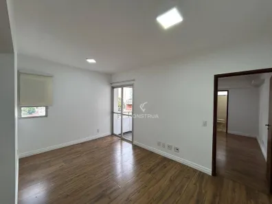 Apartamento com 1 Quarto à venda, 65m² no Cambuí, Campinas