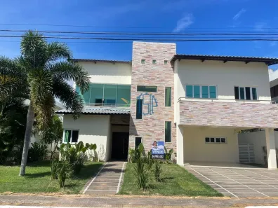 Casa com 5 Quartos à venda, 324m² no Ponta Negra, Natal