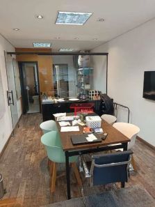 Sala Comercial à venda, 34m² no Vila Guiomar, Santo André