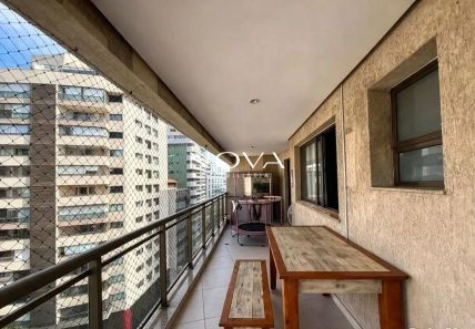 Apartamento com 3 Quartos à venda, 116m² no Vital Brazil, Niterói