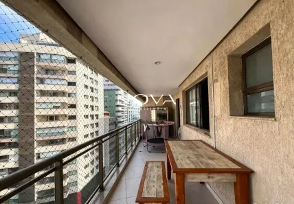 Apartamento com 3 Quartos à venda, 116m² no Vital Brazil, Niterói