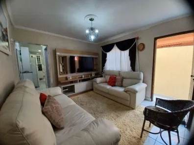 Sobrado com 3 Quartos à venda, 145m² no Jardim Aurora (Zona Leste), São Paulo