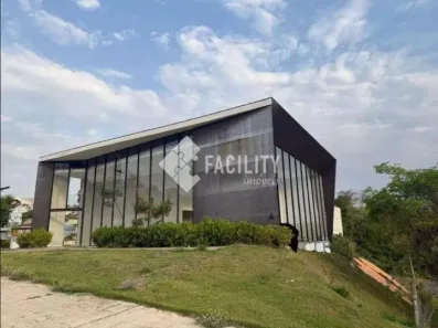 Ponto Comercial para alugar, 500m² no Vila Brandina, Campinas