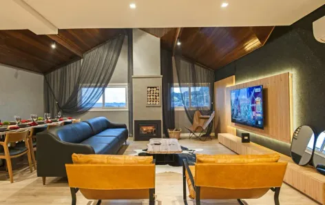 Apartamento com 4 Quartos à venda, 190m² no Centro, Gramado