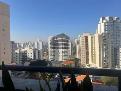 Apartamento com 3 Quartos à venda, 75m² no Chácara Inglesa, São Paulo