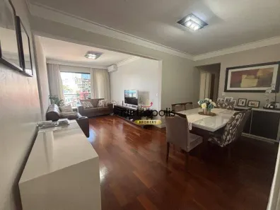 Apartamento com 3 Quartos à venda, 114m² no Santa Maria, São Caetano do Sul