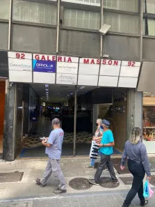 Sala Comercial para alugar, 80m² no Centro, Rio de Janeiro
