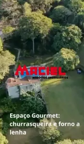 Casa de Condomínio com 2 Quartos à venda, 104m² no Condomínio Villagio Fazendão, São José dos Campos