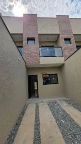 Sobrado com 3 Quartos à venda, 95m² no Pouso Alegre, Franco da Rocha